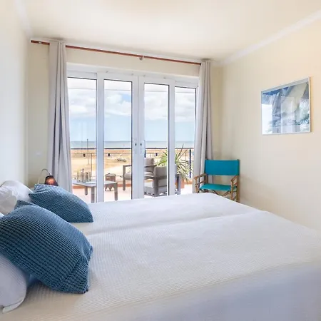 アパート Casa Azul Luxury