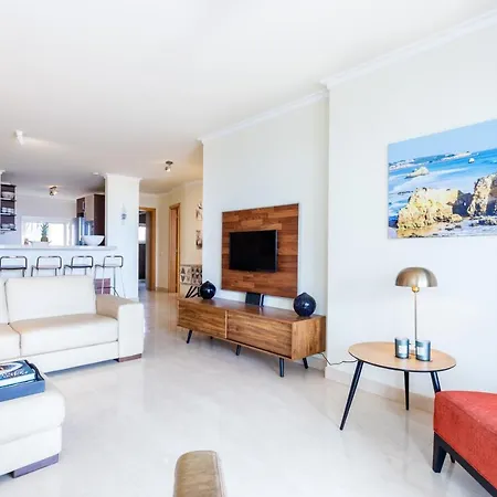 Casa Azul Luxury ラゴス
