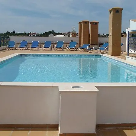 アパート Casa Azul Luxury *