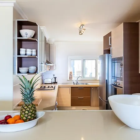 Casa Azul Luxury ラゴス