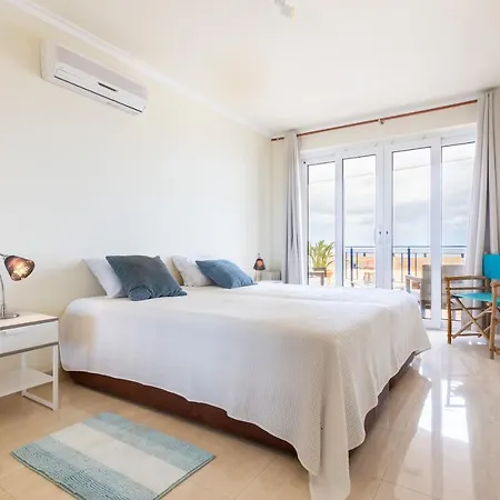 Casa Azul Luxury *