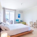 Casa Azul Luxury Lejlighed