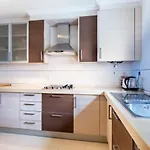 Casa Azul Luxury Lejlighed *