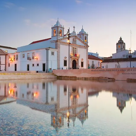 Daire Casa Azul Luxury Lagos