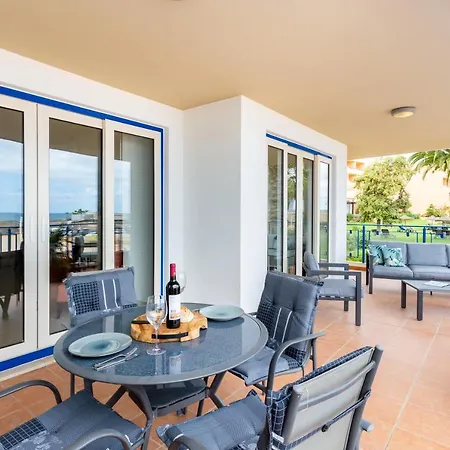 Casa Azul Luxury *