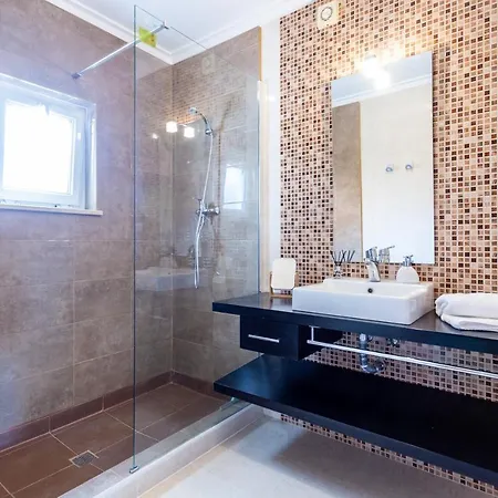 Casa Azul Luxury * Lagos