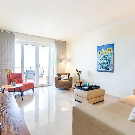 Casa Azul Luxury Lagos