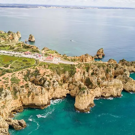 Daire Casa Azul Luxury *