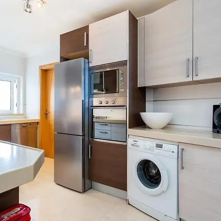 Daire Casa Azul Luxury *