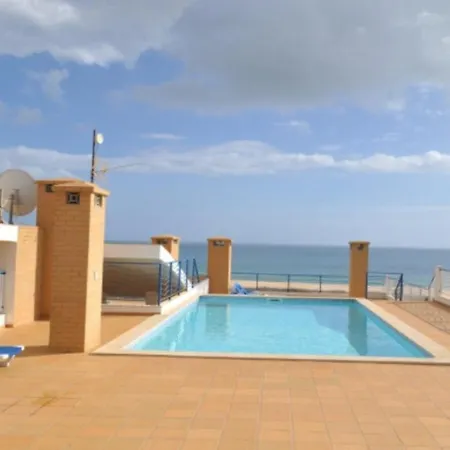 Casa Azul Luxury Apartment *