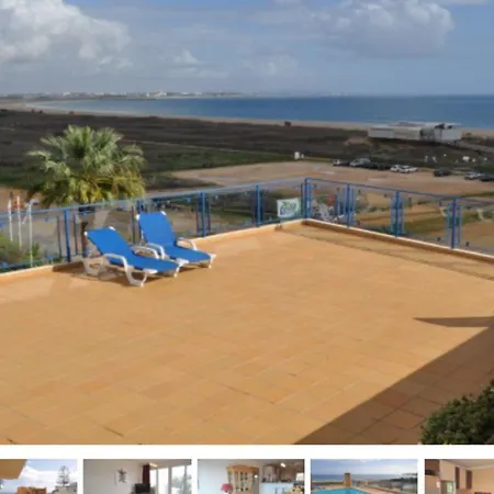 Casa Azul Luxury アパート *