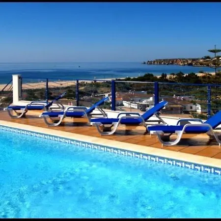 Casa Azul Luxury * Lagos