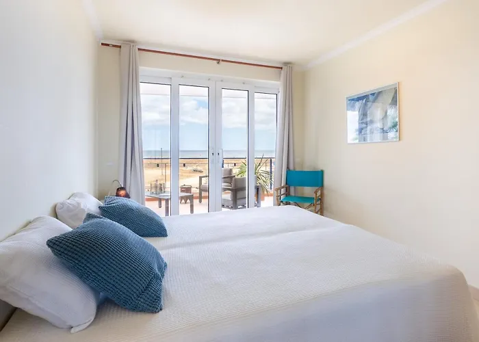 Appartement Casa Azul Luxury