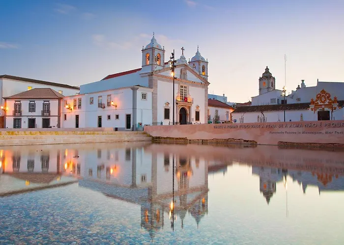 Appartamento Casa Azul Luxury Lagos