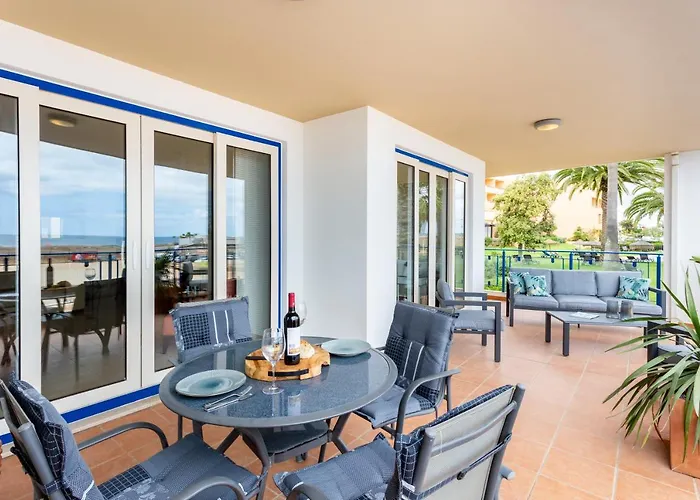 Casa Azul Luxury *