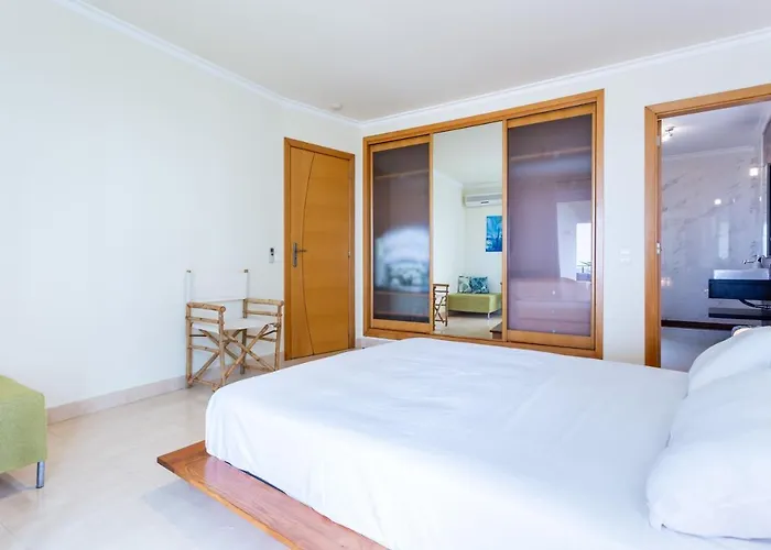 Appartement Casa Azul Luxury Lagos