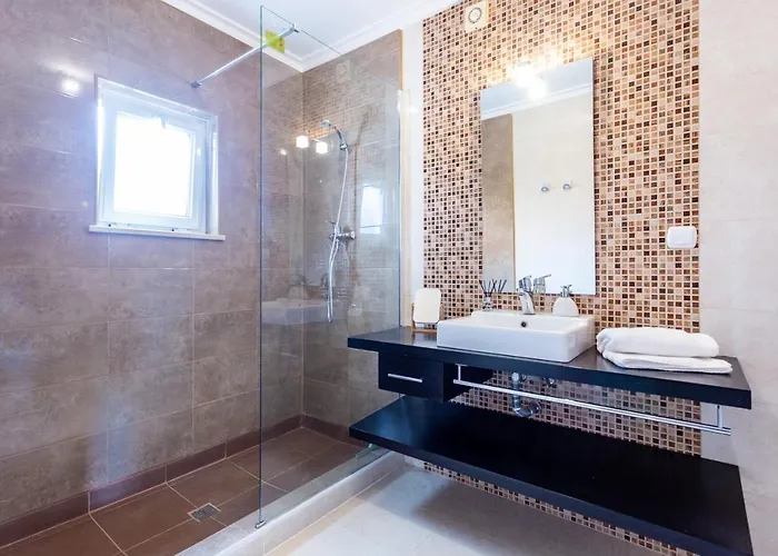 Casa Azul Luxury * Lagos