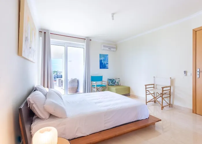 Casa Azul Luxury Appartamento