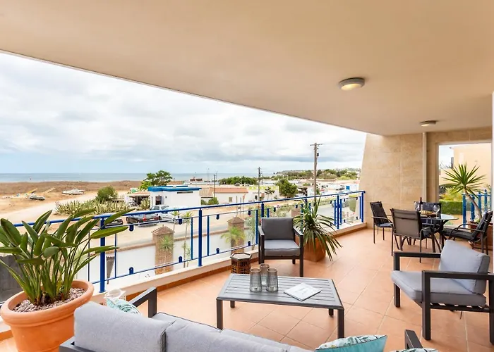 Casa Azul Luxury *