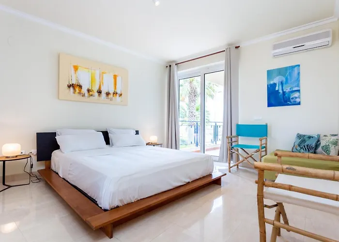 Appartamento Casa Azul Luxury