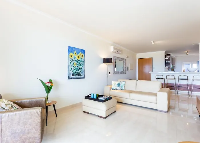 Casa Azul Luxury *