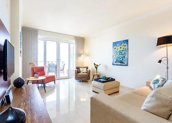 Casa Azul Luxury Lagos