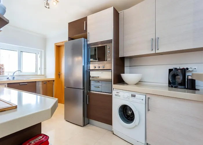 Appartamento Casa Azul Luxury *