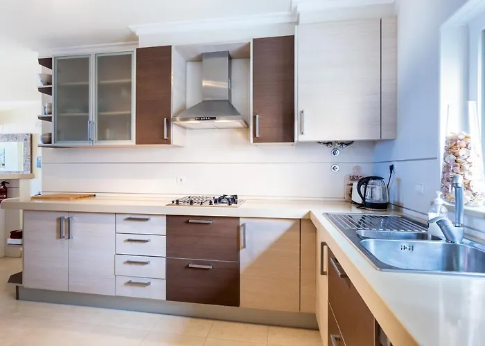 Casa Azul Luxury Appartamento *