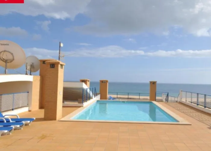Casa Azul Luxury Appartement *