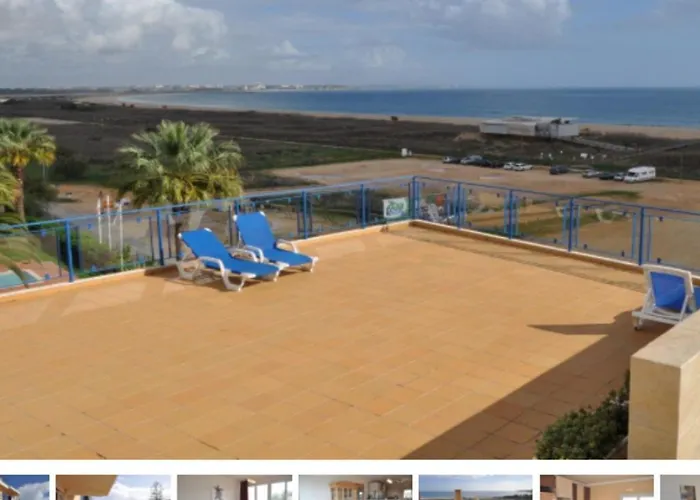 Casa Azul Luxury Appartement *