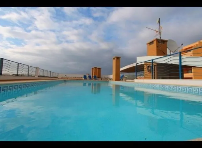 Appartement Casa Azul Luxury Lagos