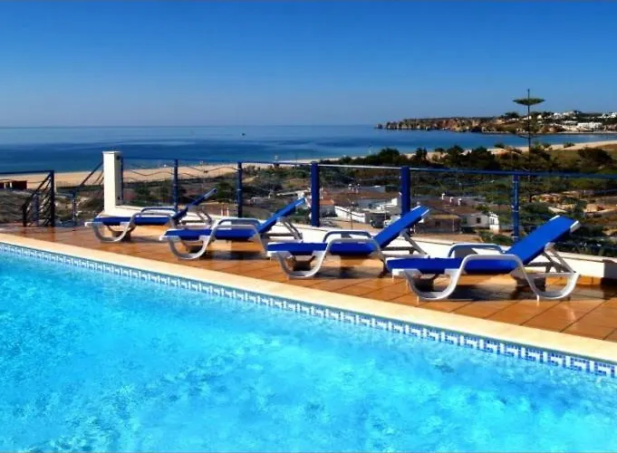 Casa Azul Luxury * Lagos