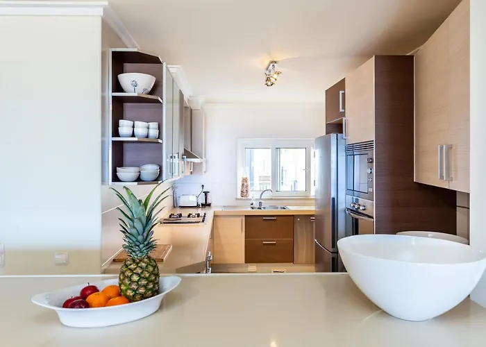 Casa Azul Luxury Lagos