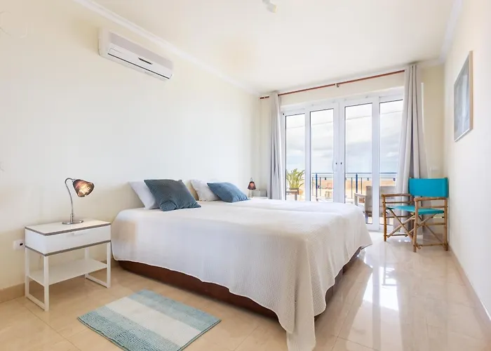 Casa Azul Luxury *