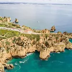 Lägenhet Casa Azul Luxury *