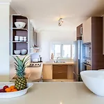 Casa Azul Luxury Lagos