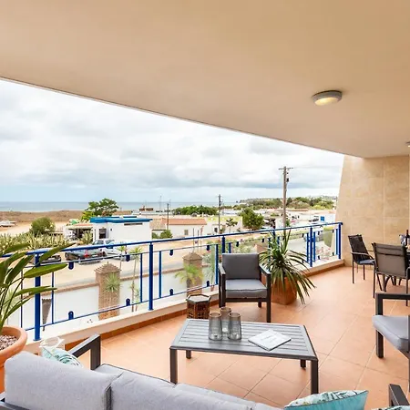Casa Azul Luxury *
